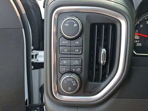 Used 2019 Chevrolet Silverado 1500 RST w/ All-Star Edition AWD/4WD image 23