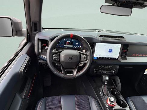 New 2025 Ford Bronco Raptor AWD/4WD image 7