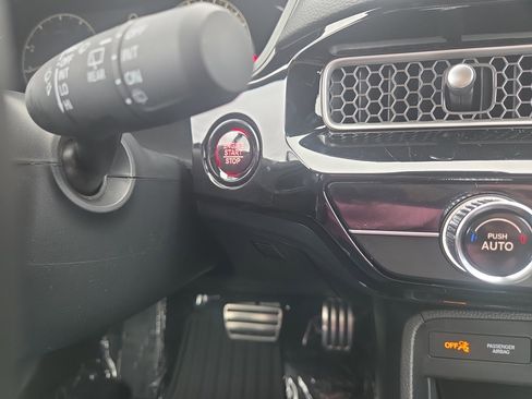 New 2026 Honda Civic Sport image 20