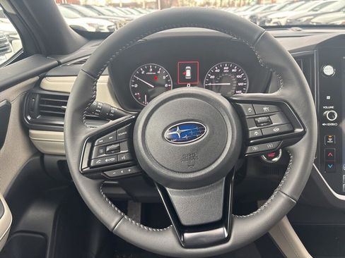 New 2026 Subaru Forester Premium image 14