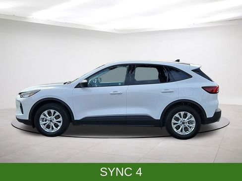 Used 2025 Ford Escape Active image 4