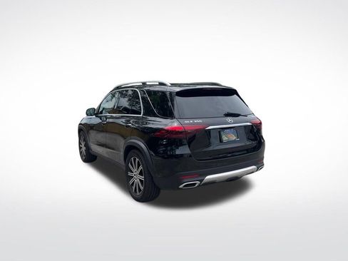 Used 2026 Mercedes-Benz GLE 350 4MATIC image 6