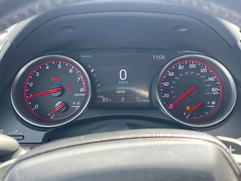 Certified 2023 Toyota Camry XSE image 16