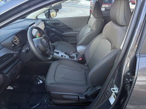 Used 2024 Subaru Crosstrek 2.0i Premium image 39