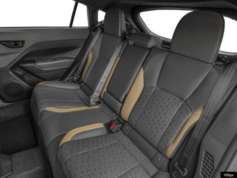 New 2026 Subaru Crosstrek 2.5i Sport AWD/4WD image 11