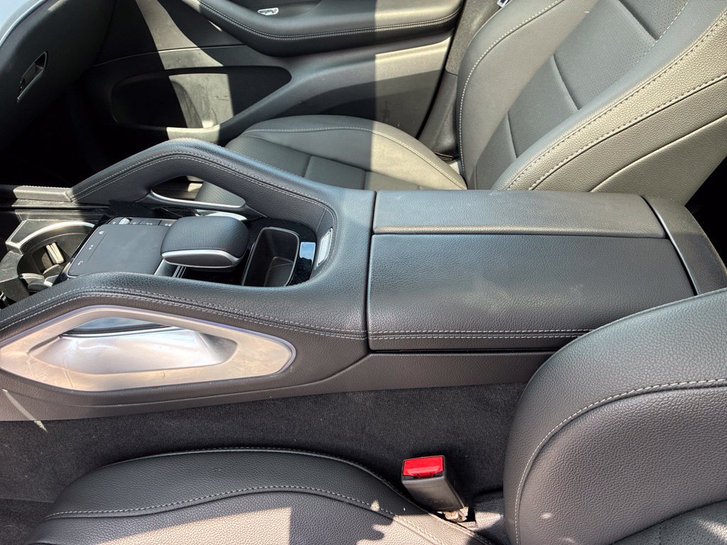 Used 2026 Mercedes-Benz GLE 350 4MATIC image 25