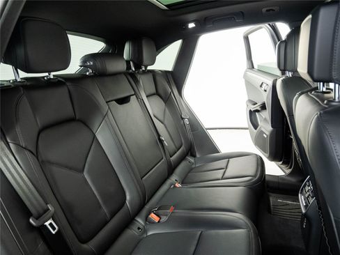 New 2026 Porsche Macan S AWD/4WD image 23