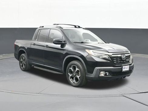 Used 2018 Honda Ridgeline Black Edition image 20