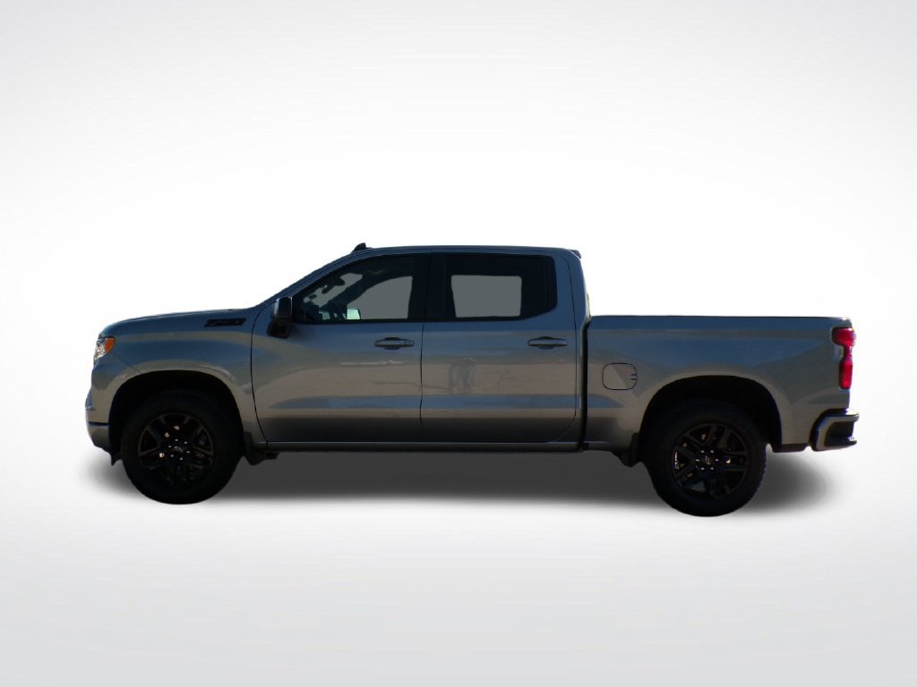 New 2026 Chevrolet Silverado 1500 RST w/ Safety Package AWD/4WD image 2