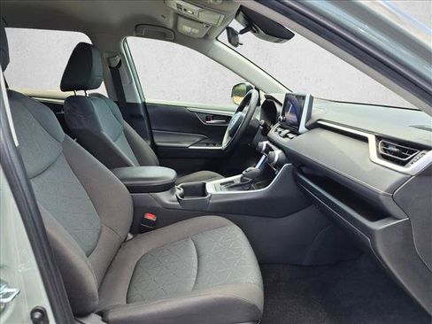Used 2023 Toyota RAV4 XLE FWD image 17