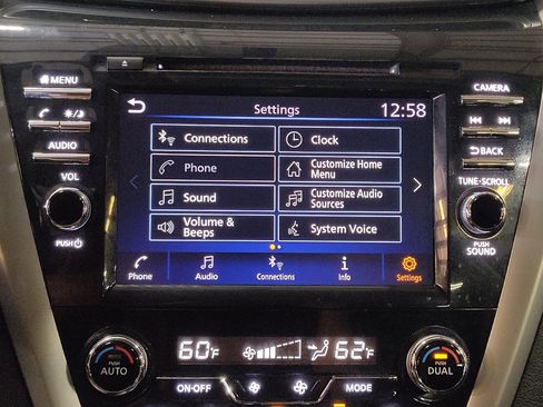 Used 2019 Nissan Murano S w/ Cargo Package FWD image 25