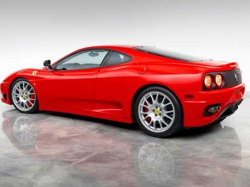 Used 2004 Ferrari 360 Challenge Stradale image 15