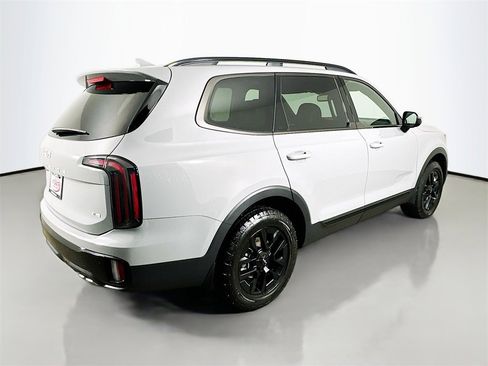 Certified 2024 Kia Telluride SX X-Pro image 22