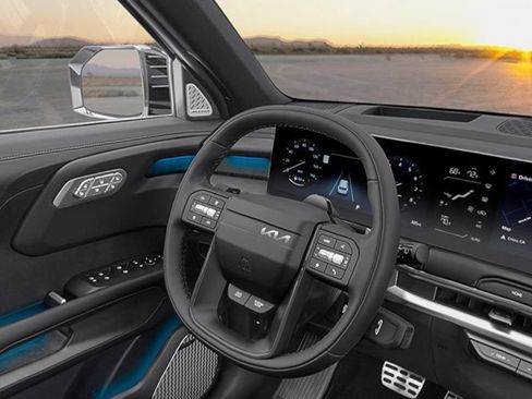 New 2027 Kia Telluride SX Prestige AWD/4WD image 20
