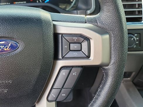 Used 2015 Ford F150 Platinum w/ Equipment Group 701A Luxury image 25