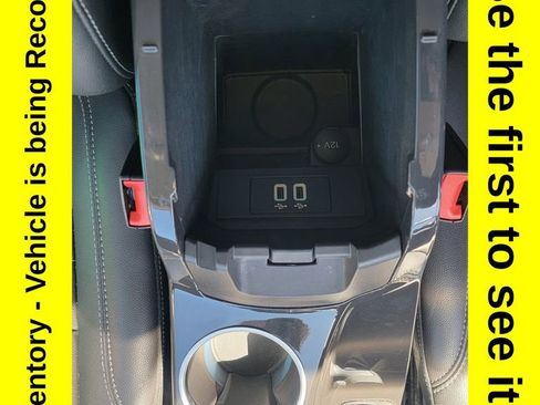 Used 2016 Ford Escape Titanium FWD image 25