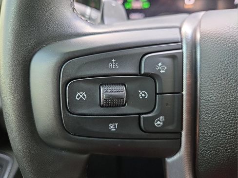 Used 2024 GMC Sierra 1500 Elevation w/ Elevation Premium Package AWD/4WD image 12