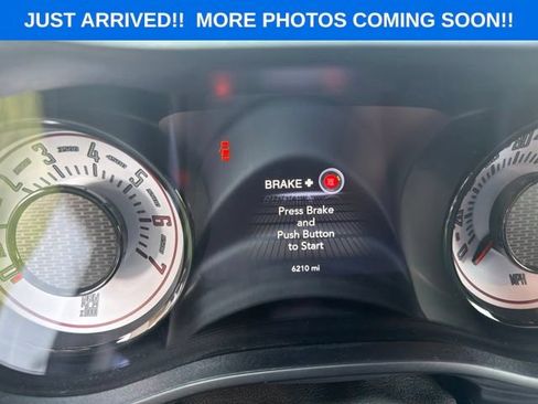 Certified 2023 Dodge Challenger R/T Scat Pack RWD image 15