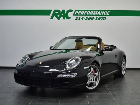 Used 2006 Porsche 911 Carrera S RWD image 25