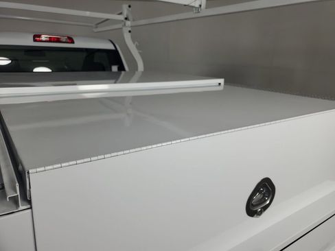 New 2026 Chevrolet Silverado 2500 W/T w/ WT Fleet Convenience Package RWD image 17