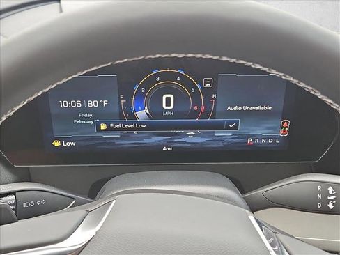 New 2026 Chevrolet Traverse LT w/ Driver Confidence Package image 11