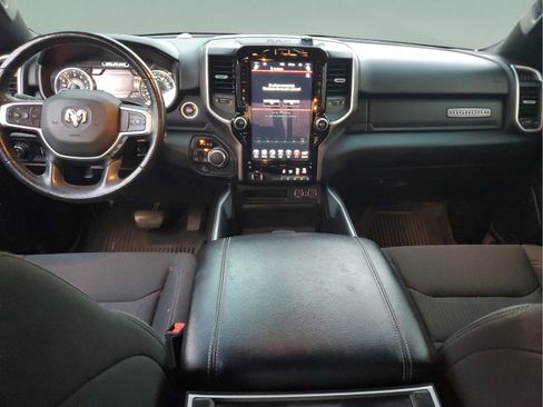 Used 2020 RAM 1500 Big Horn image 11