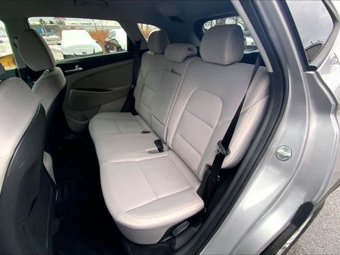 Used 2020 Hyundai Tucson Value image 17