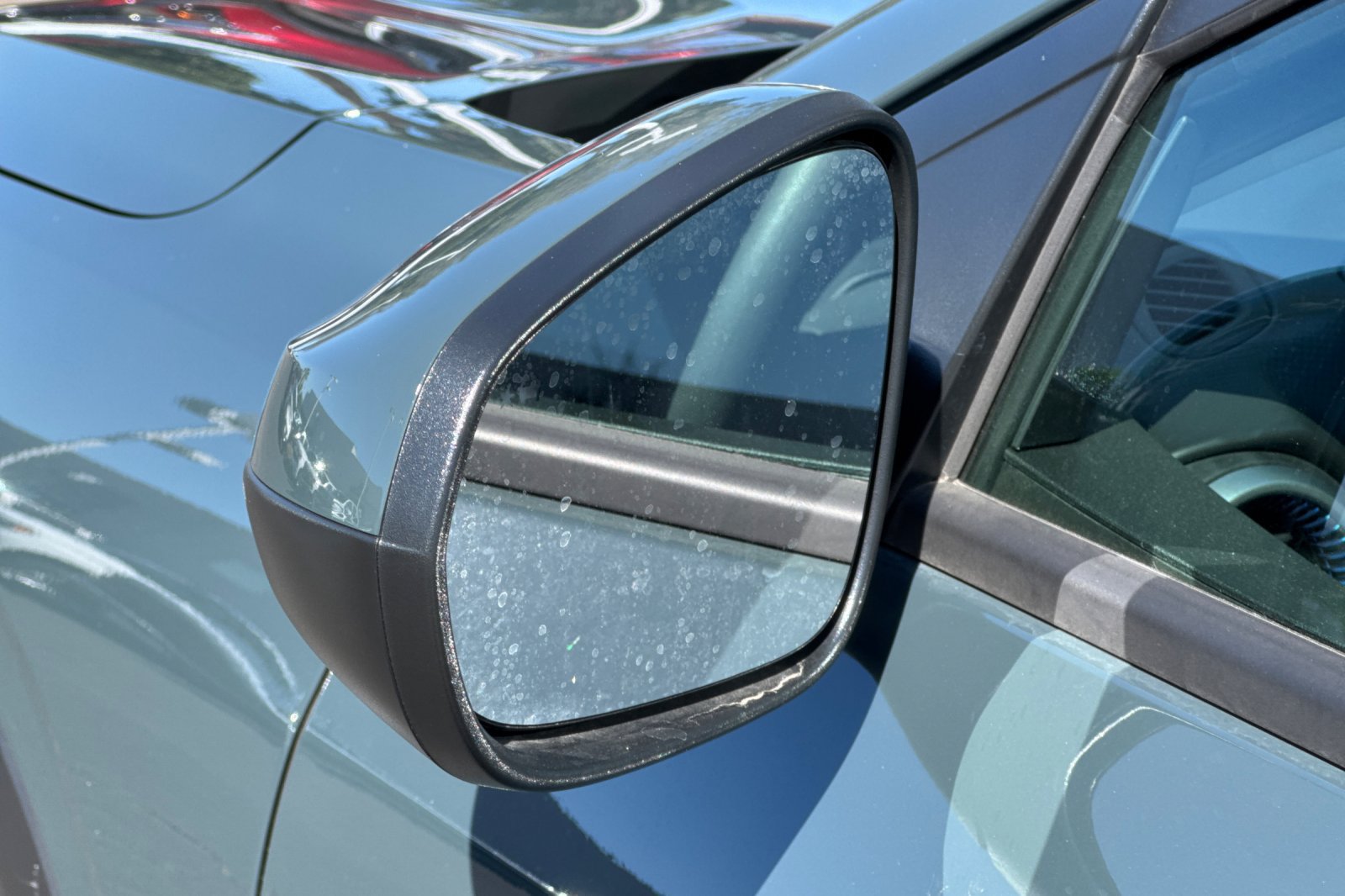Used 2026 Chevrolet Trax LS w/ LS Convenience Package FWD image 50