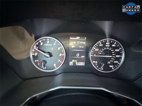 Used 2021 Subaru Outback Limited image 15