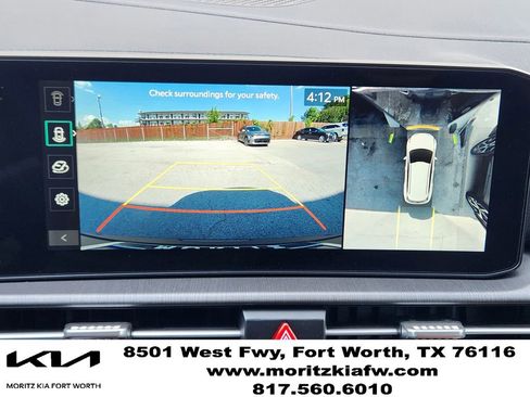 New 2026 Kia Sportage X-Line AWD/4WD image 13