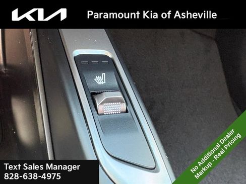 New 2026 Kia Sorento S w/ S Panoramic Sunroof Package FWD image 15