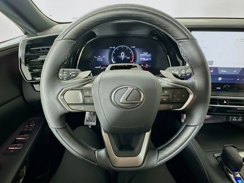 New 2026 Lexus RX 350 Premium Plus w/ Convenience Package image 11