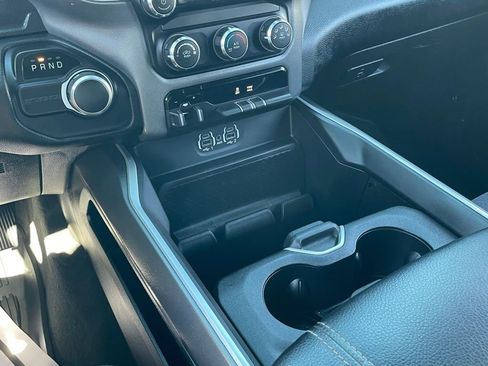 Used 2020 RAM 1500 Big Horn RWD image 30