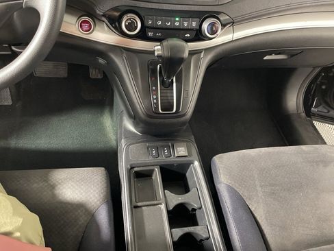 Used 2016 Honda CR-V EX image 17