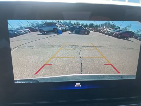 Used 2025 Chevrolet TrailBlazer LT image 18