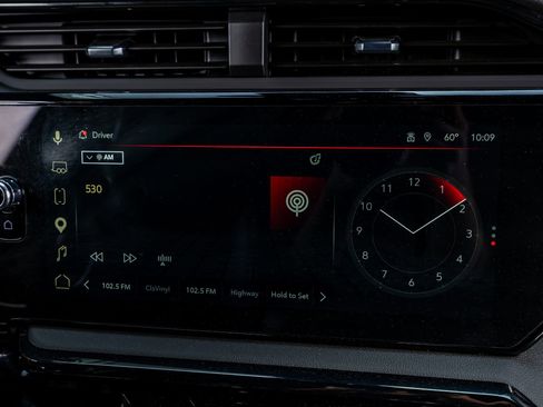 Used 2026 GMC Sierra 1500 AT4 image 24