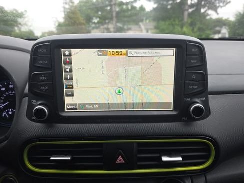 Used 2019 Hyundai Kona Ultimate FWD image 15