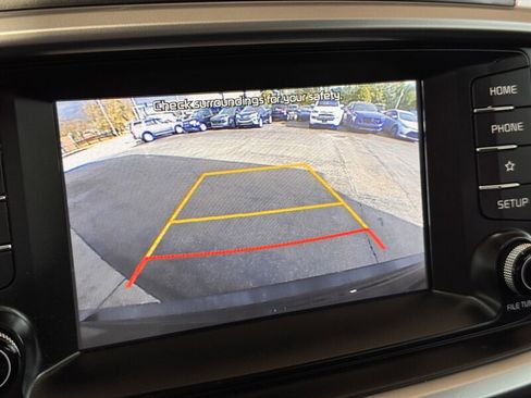 Used 2020 Kia Sorento LX w/ LX I4 Convenience Package image 21