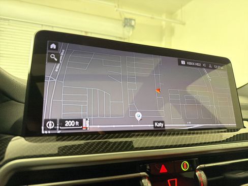 Certified 2024 BMW X3 M40i w/ Parking Assistance Package AWD/4WD image 23