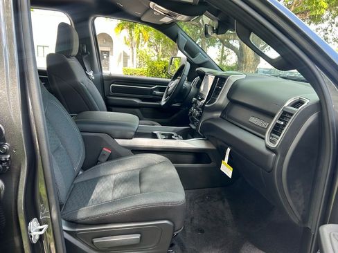 New 2026 RAM 1500 Big Horn image 33