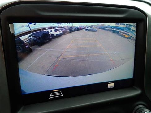 Used 2019 Chevrolet Silverado 1500 RST w/ All-Star Edition image 21