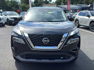 Certified 2023 Nissan Rogue SV AWD/4WD video 2