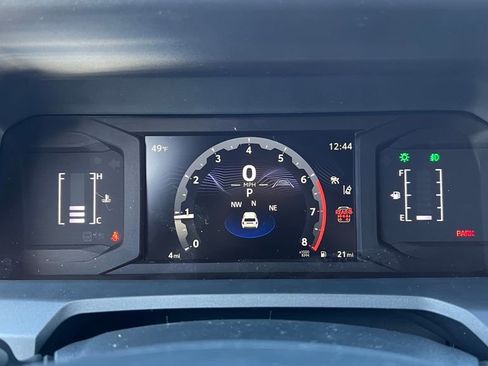 New 2026 Toyota 4Runner SR5 image 30