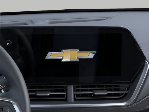 Used 2026 Chevrolet Trax ACTIV FWD image 20
