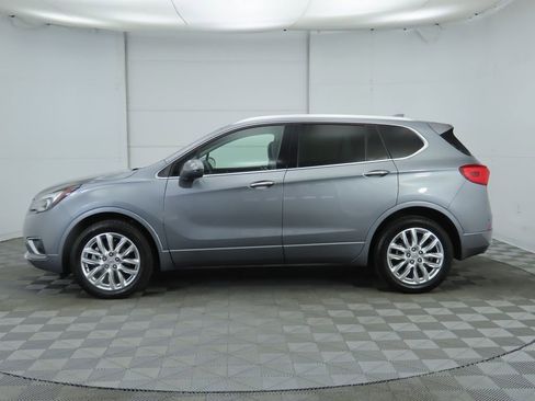 Used 2020 Buick Envision Premium image 5