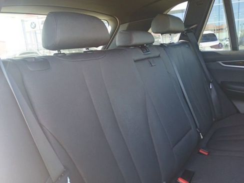 Used 2018 BMW X5 sDrive35i image 11