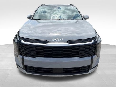 New 2026 Kia Sportage SX FWD image 2