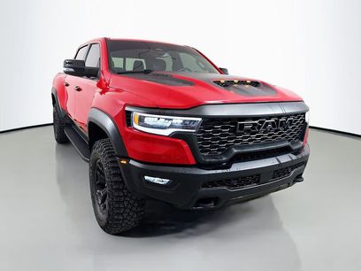 Used 2025 RAM 1500 RHO