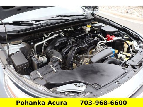 Used 2020 Subaru Outback Limited image 36