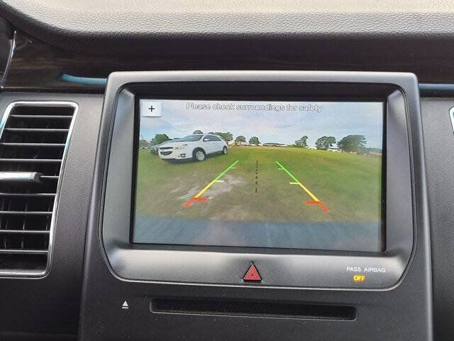 Used 2016 Ford Flex SEL w/ Equipment Group 202A AWD/4WD image 24